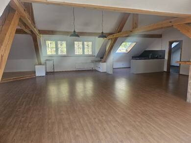 Wohnung zur Miete 1.000 € 3 Zimmer 195 m² Dachgeschoss Weitnau Weitnau 87480