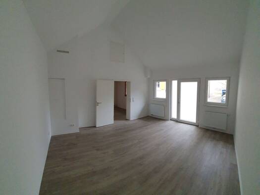 Wohnung zur Miete 740 € 2 Zimmer 70 m² frei ab 01.06.2026 Alte Landstraße 55 Albbruck 79774