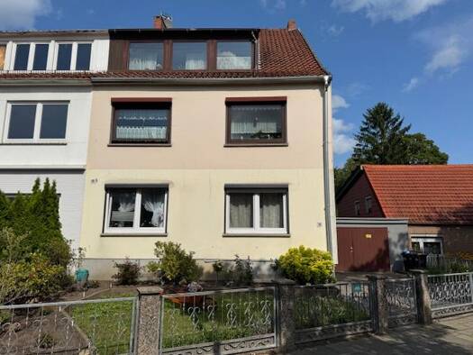 Wohnung zum Kauf provisionsfrei 135.000 € 3 Zimmer 62 m² 2. Geschoss frei ab sofort Stellicher Str. 16 Neue Vahr Südwest Bremen 28329