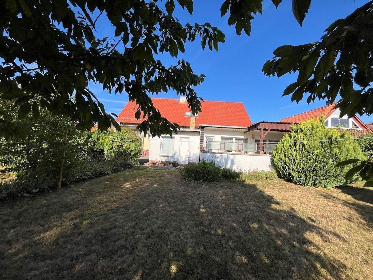 Einfamilienhaus zum Kauf - Ansicht 2