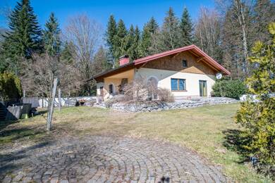 Bungalow zum Kauf 729.000 € 4 Zimmer 867 m² Grundstück Seekirchen am Wallersee 5201
