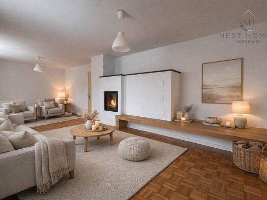 Haus zum Kauf 379.000 € 7 Zimmer 139,7 m² 255 m² Grundstück Randegg Gottmadingen / Randegg 78244