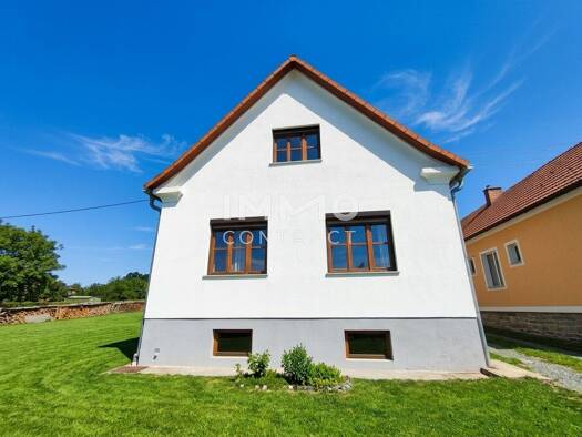 Bauernhaus zum Kauf 139.000 € 6 Zimmer 2.667 m² Grundstück Großpetersdorf 7503