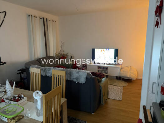 Wohnung zur Miete Tauschwohnung 1.487 € 4 Zimmer 89 m² 1. Geschoss Köpenick Treptow-Köpenick 12557