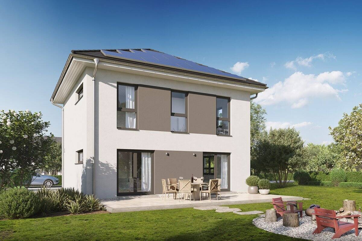 Einfamilienhaus zum Kauf, Weißenburg in Bayern