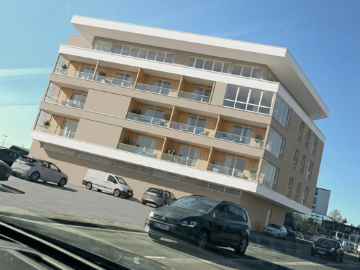 Bürofläche zur Miete 16 € 3.123 m² Bürofläche teilbar ab 250 m² Braunschweig Braunschweig 38126