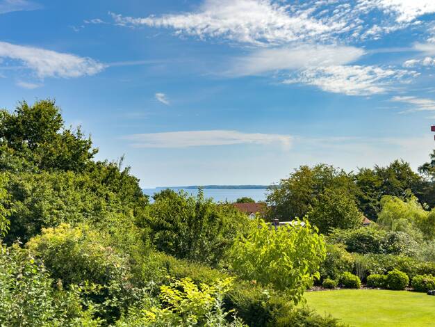 Mehrfamilienhaus zum Kauf 845.000 € 9 Zimmer 276 m² 887 m² Grundstück Eckernförde 24340