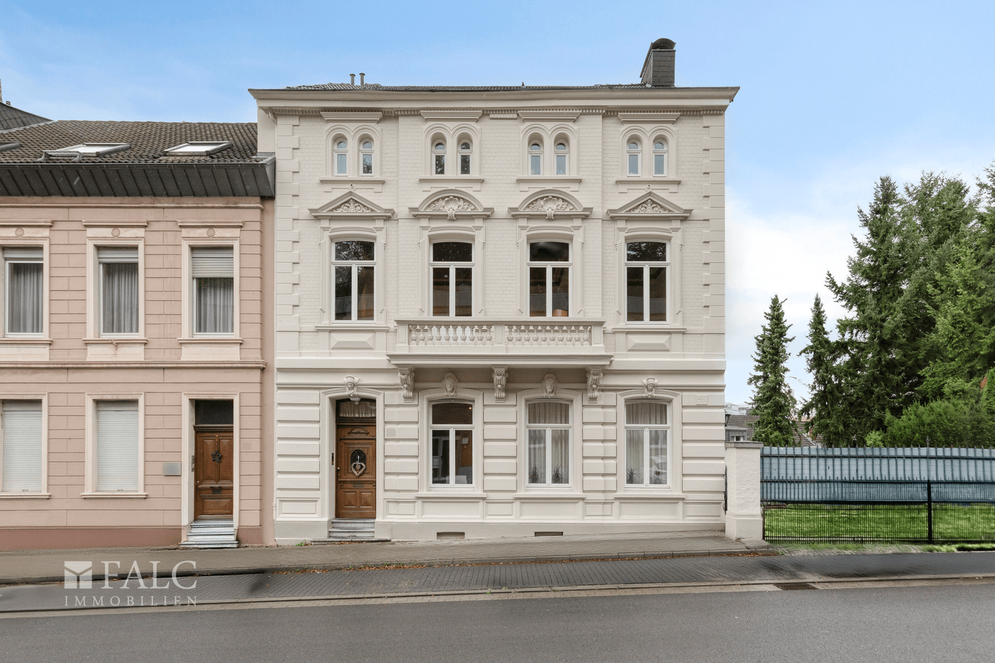 Haus – Stolberg, Städteregion Aachen - Ansicht 2