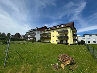 Studio zum Kauf als Kapitalanlage geeignet 95.000 € 1 Zimmer 51 m² Hans-Böckler-Straße 43-45 Pegnitz Pegnitz 91257