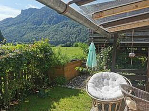Wohnung zur Miete 1.790 € 3 Zimmer 120 m² EG frei ab 01.10.2025 Brannenburg 83098
