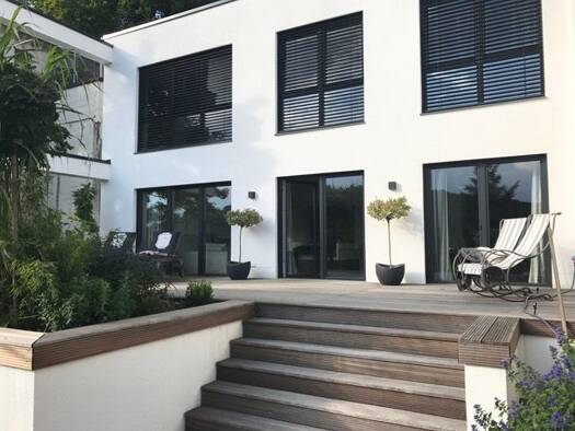 Maisonette zur Miete 2.400 € 5 Zimmer 192 m² Siegen 57072