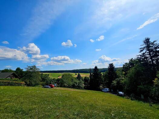 Grundstück zum Kauf provisionsfrei 99.000 € 1.982 m² Grundstück Schwickartshausen Nidda 63667