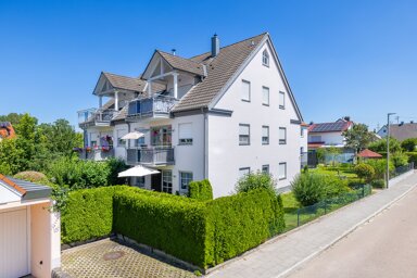 Wohnung zum Kauf 249.900 € 3 Zimmer 70 m² 1. Geschoss Meitingen Meitingen 86405