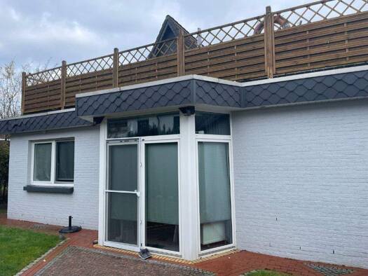 Mehrfamilienhaus zum Kauf 475.000 € 10 Zimmer 280 m² 872 m² Grundstück Leherheide Bremerhaven 27578