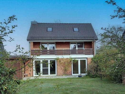 Einfamilienhaus zum Kauf 514.000 € 5 Zimmer 145 m² 750 m² Grundstück frei ab sofort Henstedt-Ulzburg 24558