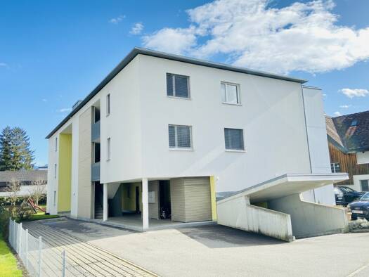 Terrassenwohnung zur Miete 1.149 € 3 Zimmer 63,7 m² 1. Geschoss frei ab 01.06.2026 Frühlingsstraße 13a Lustenau 6890