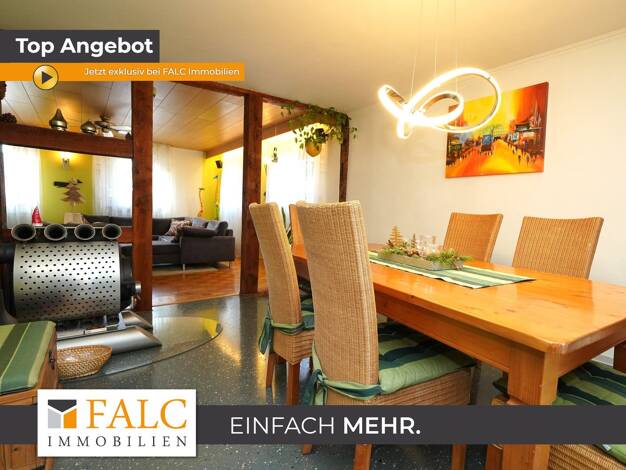 Einfamilienhaus zum Kauf 500.000 € 12 Zimmer 404,6 m² 2.497 m² Grundstück Reichertshausen Neudenau 74861