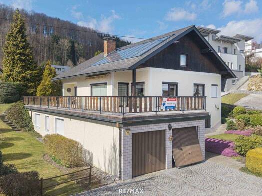 Einfamilienhaus zum Kauf 890.000 € 5 Zimmer 183 m² 970 m² Grundstück Altmünster 4813