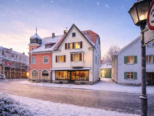 Maisonette zum Kauf 399.000 € 5 Zimmer 147,3 m² Kißlegg 88353