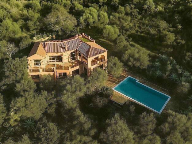 Haus zum Kauf 960.000 € 8 Zimmer 250 m² frei ab sofort Alghero