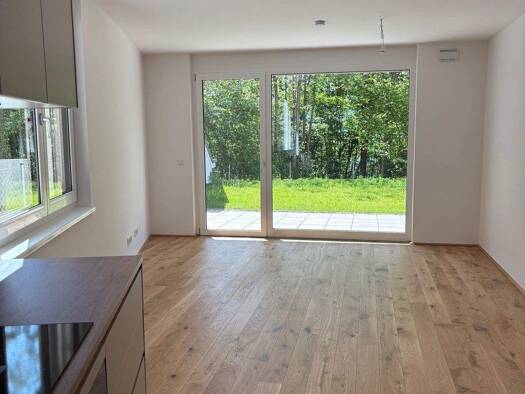 Wohnung zum Kauf - Neubau provisionsfrei 660.000 € 3 Zimmer 68,5 m² EG Kranebitterbodenweg 2 Hötting Innsbruck 6020