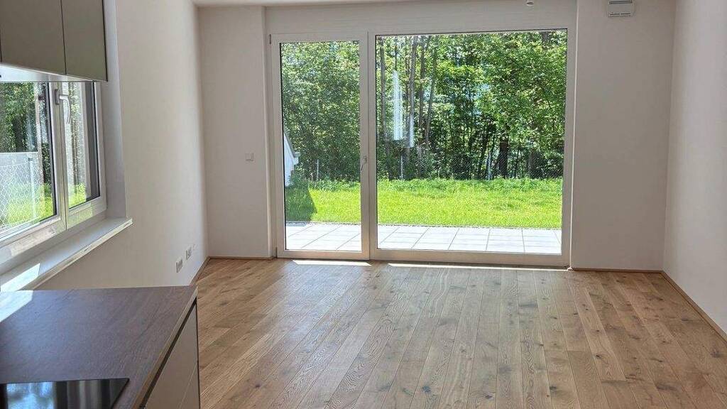 Wohnung zum Kauf - Neubau provisionsfrei 660.000 € 3 Zimmer 68,5 m² EG Kranebitterbodenweg 2 Hötting Innsbruck 6020