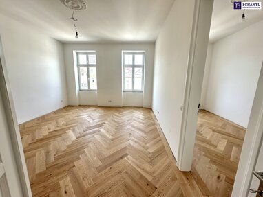 Wohnung zum Kauf 740.000 € 3 Zimmer 105,9 m² 1. Geschoss frei ab sofort Am Hundsturm Wien 1050