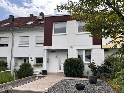 Reihenmittelhaus zum Kauf 265.000 € 4 Zimmer 106 m² 250 m² Grundstück frei ab sofort Aplerbeck Aplerbeck 44287