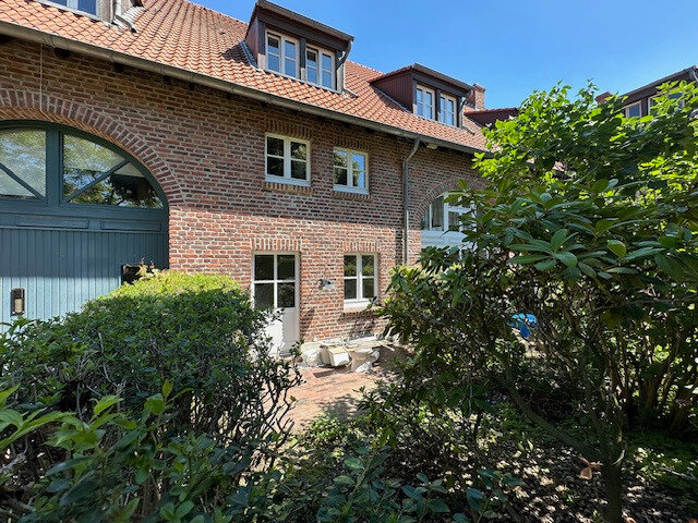 Wohnung zum Kauf provisionsfrei 165.000 € 1 Zimmer 36 m²<br/>Wohnfläche EG<br/>Geschoss Berrischstraße 190 Roggendorf Köln 50769