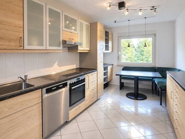 Wohnung zum Kauf 538.000 € 3 Zimmer 83,7 m² Geschoss 3/4 Ismaning Ismaning 85737