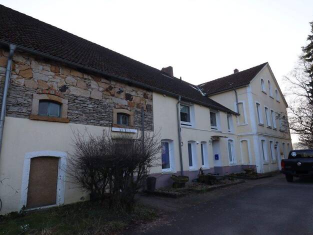 Wohnung zur Miete 500 € 3 Zimmer 76 m² 2. Geschoss frei ab sofort Erpen Bad Rothenfelde 49214