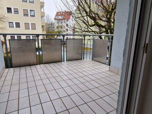 Studio zur Miete 620 € 1 Zimmer 44,2 m² frei ab 01.03.2026 Paradies Konstanz 78462
