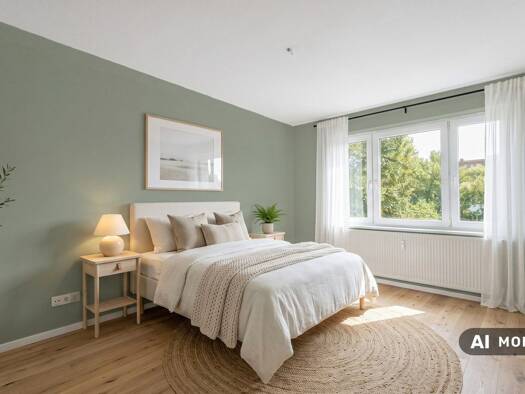 Wohnung zum Kauf 249.000 € 3 Zimmer 58 m² 3. Geschoss Baumschulenweg Berlin 12437
