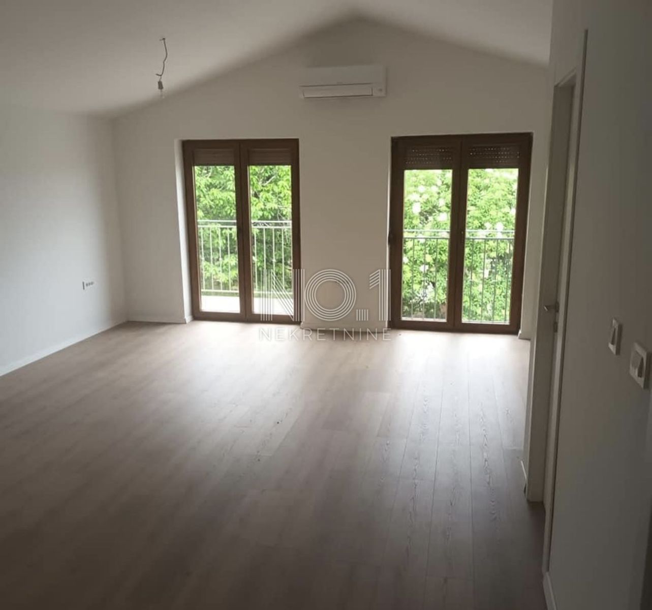 Wohnung zum Kauf 206.500 € 2 Zimmer 75 m²<br/>Wohnfläche Hreljin