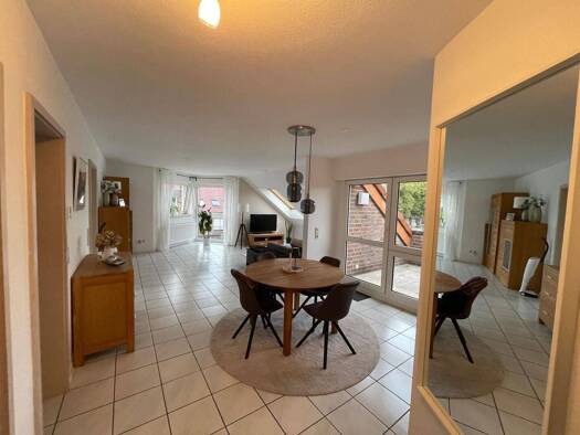 Wohnung zur Miete 620 € 3 Zimmer 73 m² Geschoss 3/4 frei ab 01.02.2027 Sythen Haltern am See 45721