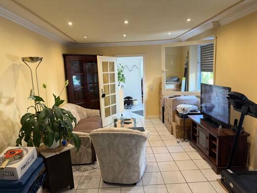 Wohnung zur Miete 650 € 2,5 Zimmer 85 m² 1. Geschoss frei ab 01.09.2025 Lambrecht (Pfalz) 67466