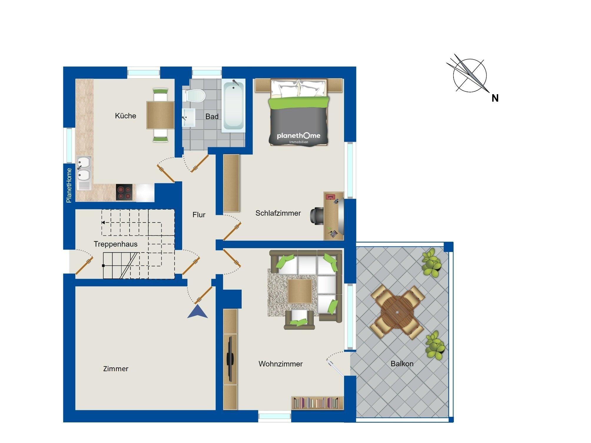 Mehrfamilienhaus zum Kauf 498.000 € 5 Zimmer 150 m²<br/>Wohnfläche 390 m²<br/>Grundstück Albbruck Albbruck 79774