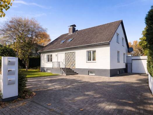 Mehrfamilienhaus zum Kauf als Kapitalanlage geeignet 995.000 € 9 Zimmer 190 m² 630 m² Grundstück Wandsbek Hamburg 22047