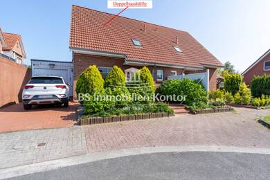 Einfamilienhaus zum Kauf 265.000 € 3 Zimmer 103 m² Borßum / Hilmarsum Emden 26725