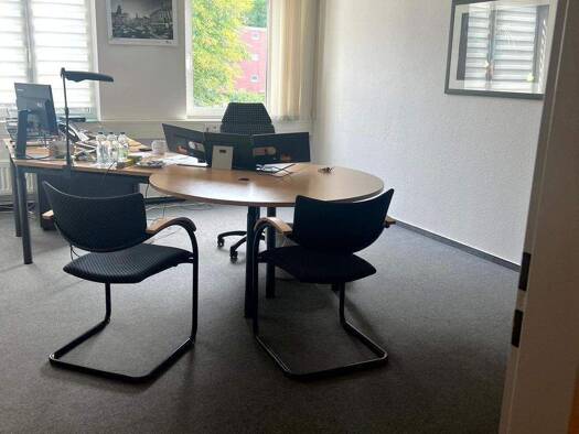 Praxisfläche zur Miete 980 € 80 m² Bürofläche Damm 21 Innenstadt 25421