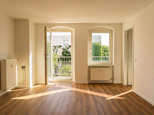 Wohnung zum Kauf provisionsfrei 297.000 € 1 Zimmer 35 m² 4. Geschoss Prenzlauer Berg Berlin 10437