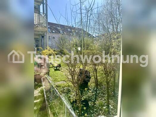 Wohnung zur Miete Tauschwohnung 533 € 2 Zimmer 45 m² Neuburg Freiburg im Breisgau 79098