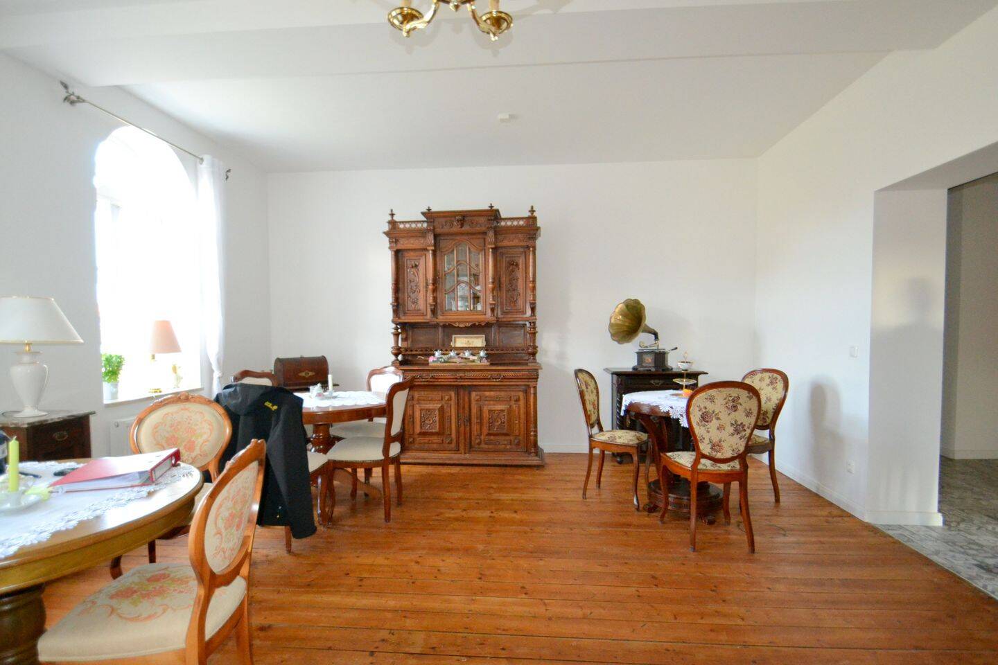 Haus – Krakow am See, Landkreis Rostock - Ansicht 5