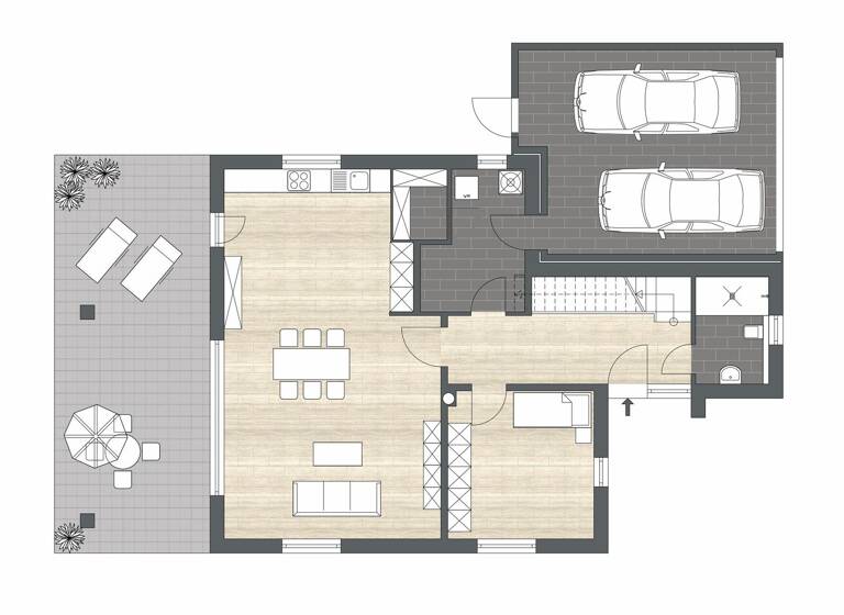 Einfamilienhaus zum Kauf 749.000 € 5 Zimmer 173 m² 964 m² Grundstück Neheim-Hüsten Arnsberg 59759