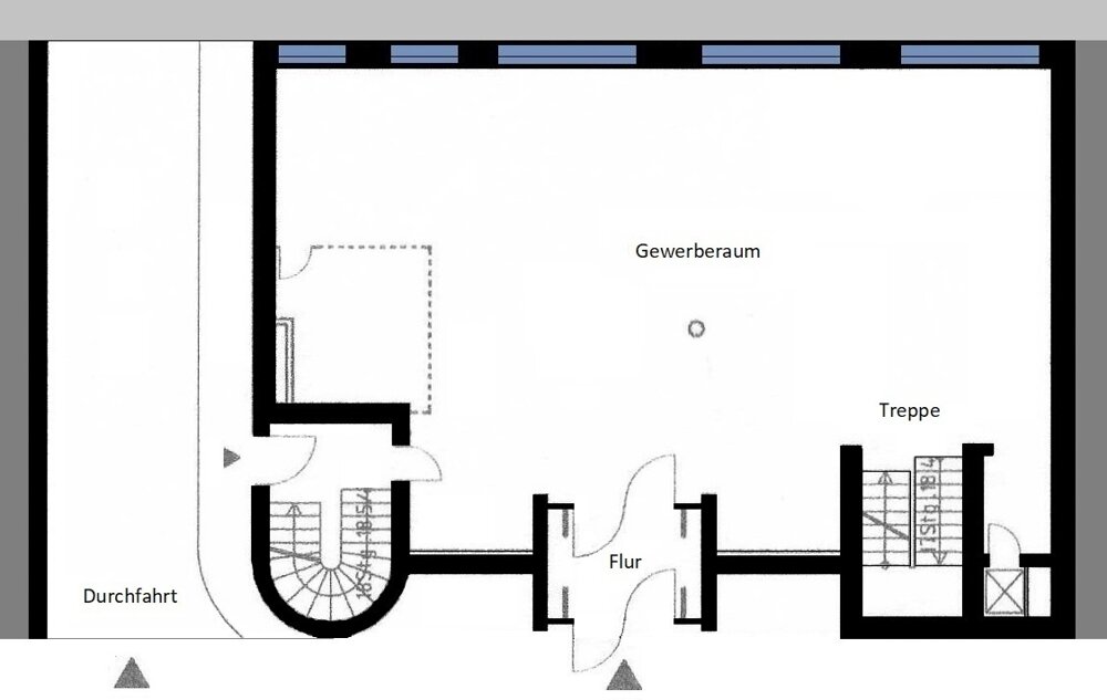 Haus zum Kauf 459.000 € 11 Zimmer 201 m²<br/>Wohnfläche 562 m²<br/>Grundstück Honsberg Remscheid 42857