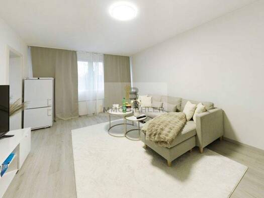 Wohnung zum Kauf 159.000 € 2 Zimmer 50 m² Neuehrenfeld Köln 50823