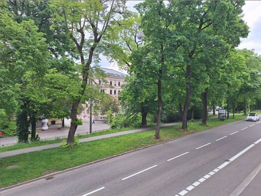 Wohnung zur Miete 1.576 € 4 Zimmer 103 m² 2. Geschoss frei ab 01.10.2026 Schießgrabenstraße 8 Innenstadt Innenstadt 86150