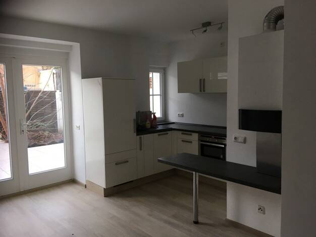 Terrassenwohnung zur Miete 920 € 3 Zimmer 50 m² EG frei ab 01.08.2026 Mülheim Köln 51063