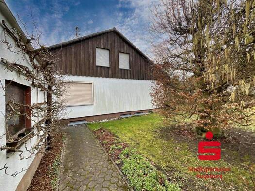 Einfamilienhaus zum Kauf 395.000 € 7 Zimmer 160 m² 820 m² Grundstück frei ab sofort Ellgau 86679