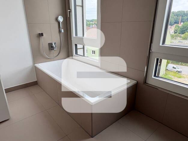 Wohnung zur Miete 1.250 € 2 Zimmer 89 m² Haidenhof-Nord Passau 94032